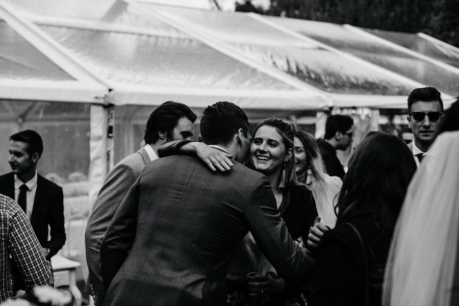 Caterina & Liam's Wedding Photoshoot Ideas