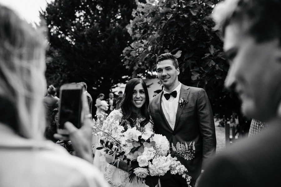 Caterina & Liam's Wedding Photoshoot Ideas