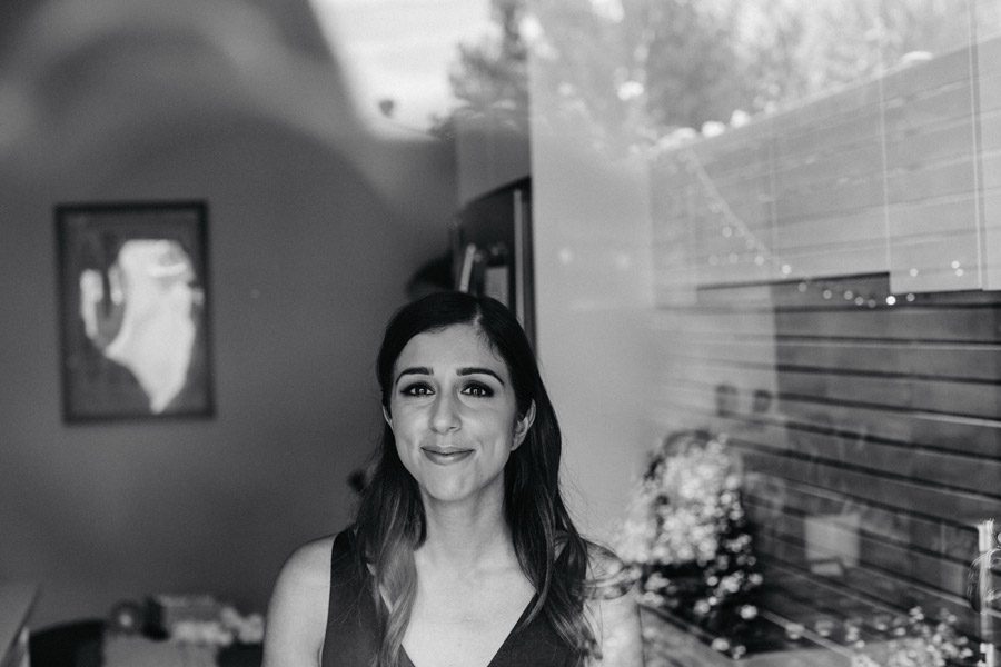 Calgary Wedding Bridal Photography