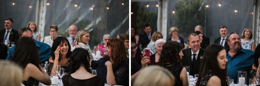 Caterina & Liam's Wedding Party Photographs Ideas