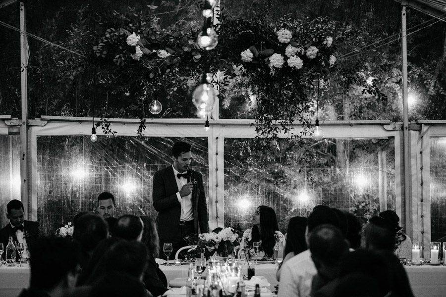 Caterina & Liam's Wedding Party Photoshoot