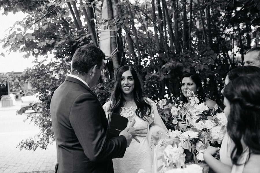 Wedding Bridal Photographs
