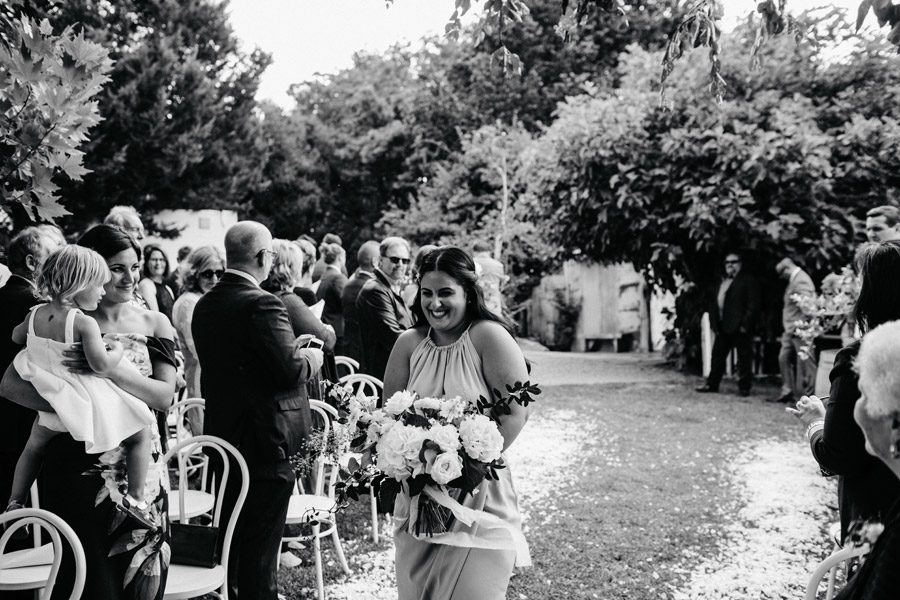 Caterina & Liam's Wedding Photography