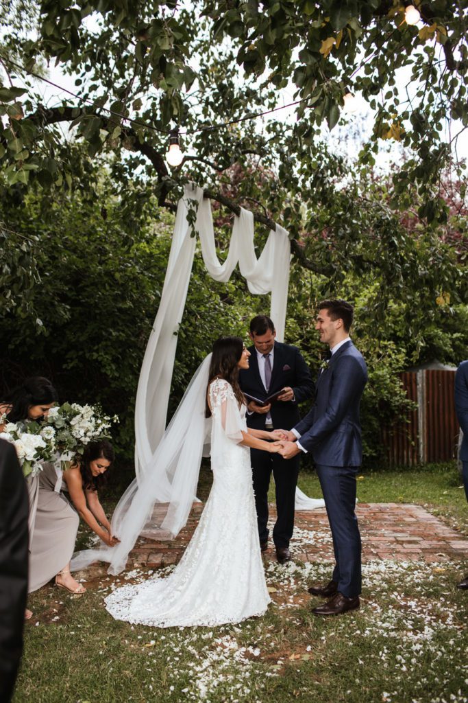 Caterina & Liam's Wedding Photographer