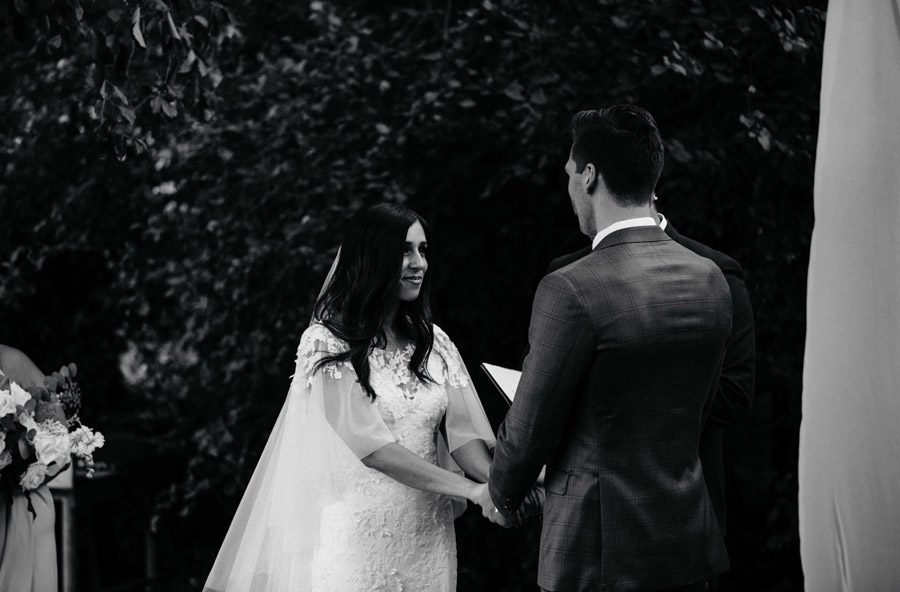 Caterina & Liam's Wedding Photographs