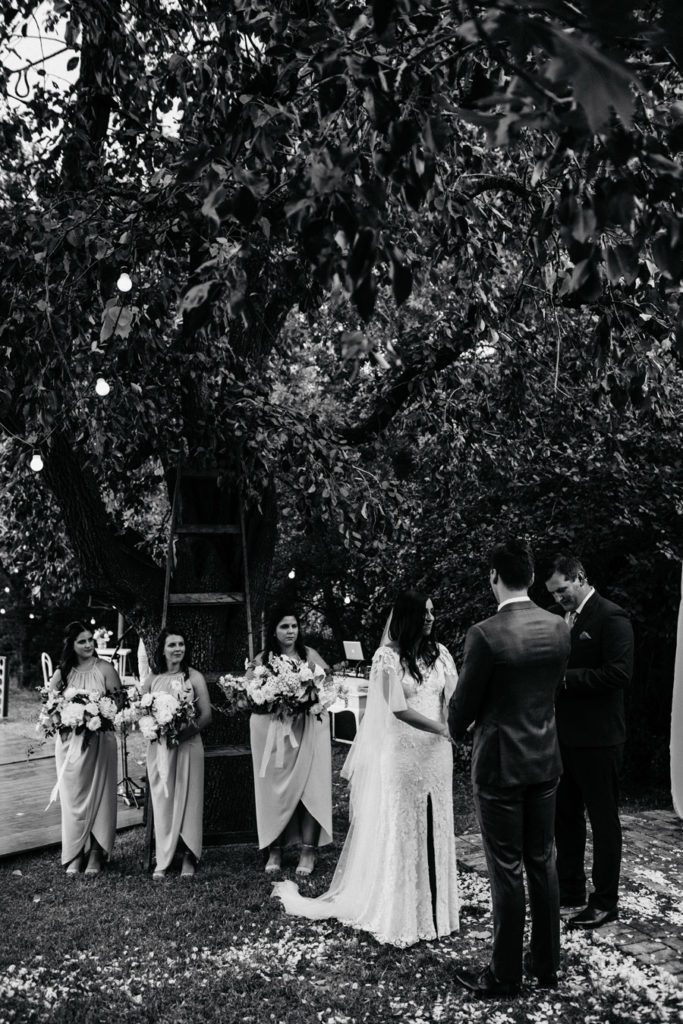Caterina & Liam's Wedding Photographs