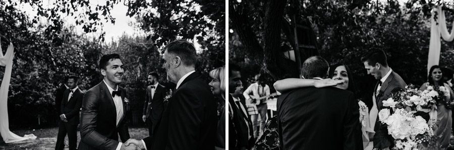 Caterina & Liam's Wedding Photoshoot