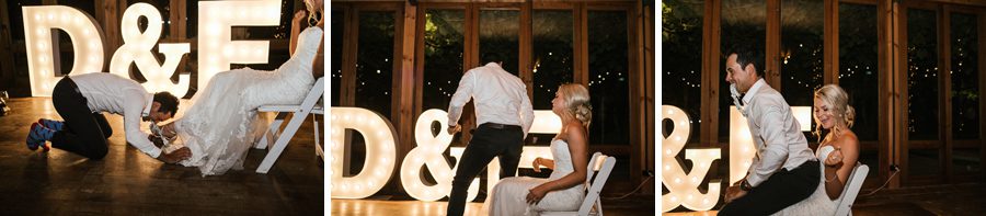 Erin & Damien Weddings Dance Photography