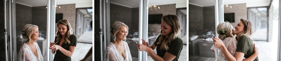 Bridal Wedding Photography