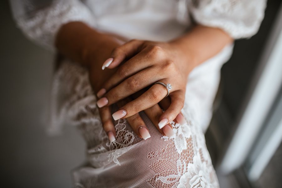 When Should I Book My Wedding Photographer