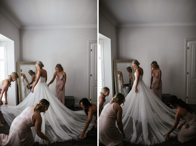 Bridal Wedding Photographers