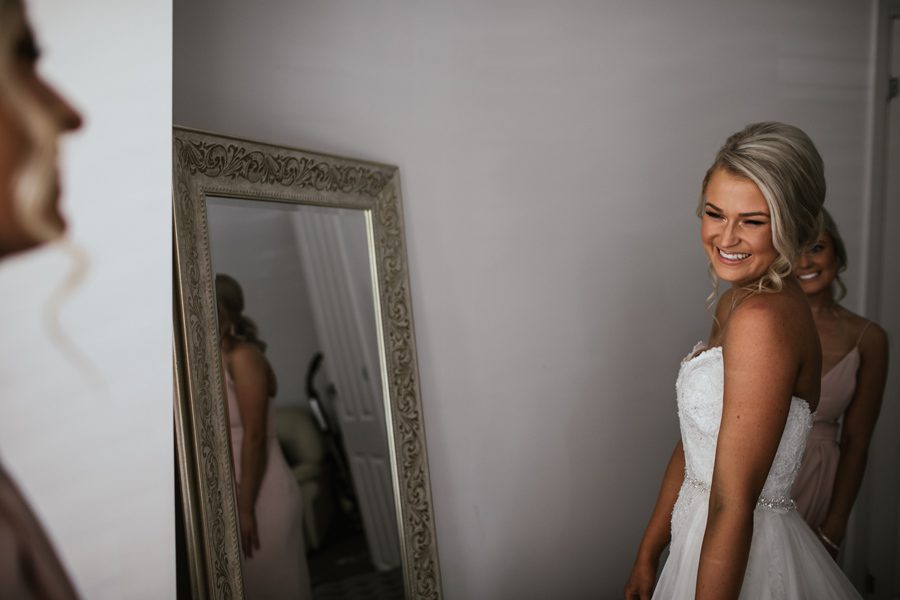 Bridal Wedding Photographers