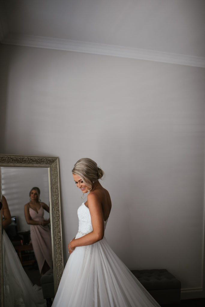 Bridal Wedding Photographers