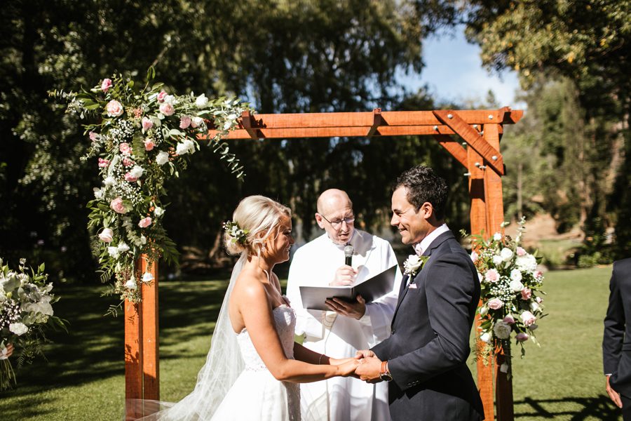Erin & Damien Weddings Photoshoot