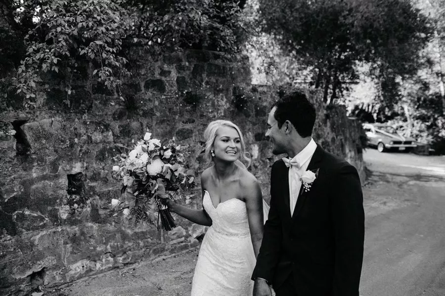 When Should I Book My Wedding Photographer
