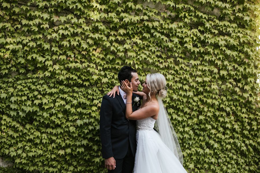 Erin & Damien Weddings Photography