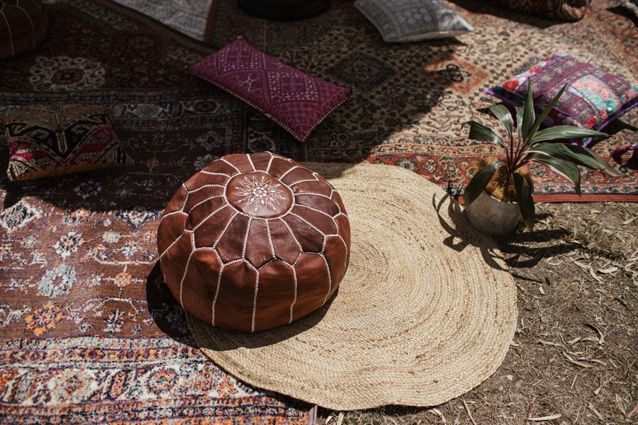 Boho Wedding Photographers