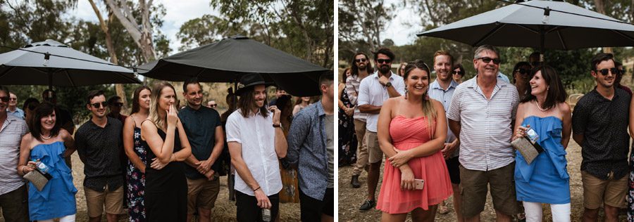 Boho Wedding Photoshoot