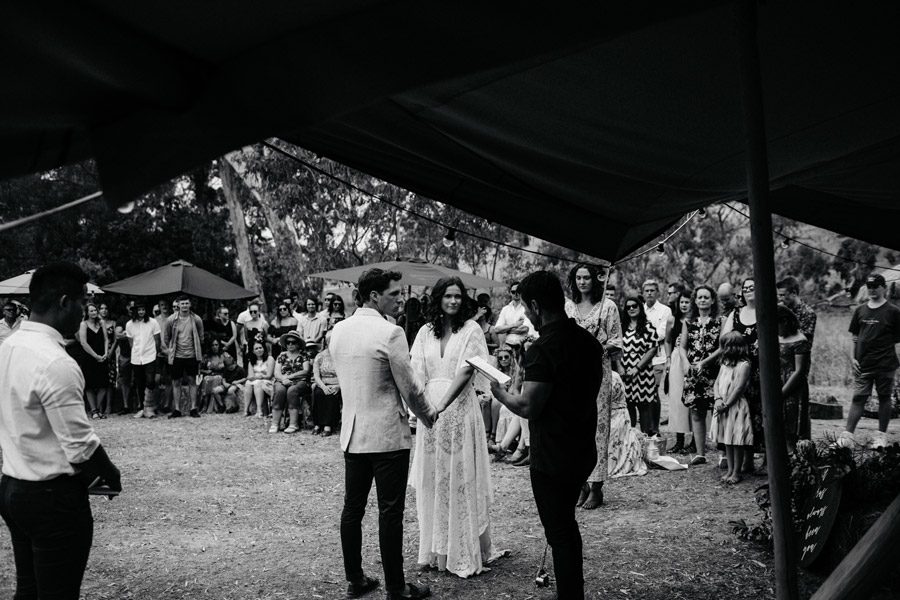 Boho Wedding Couple Photoshoot