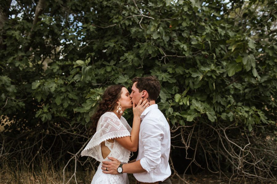 Miriam and Zac Wedding Couple Photoshoot