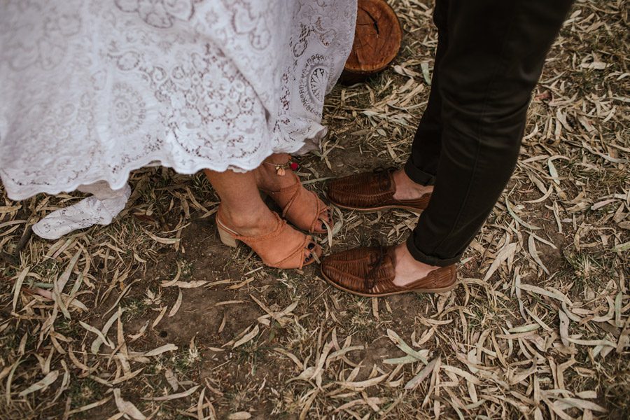 Miriam and Zac Wedding Couple Photoshoot