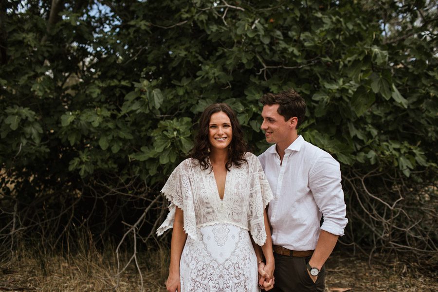 Boho Wedding Couple Photographs Ideas