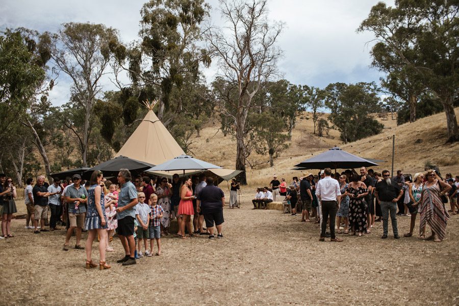 Boho Wedding Photographs