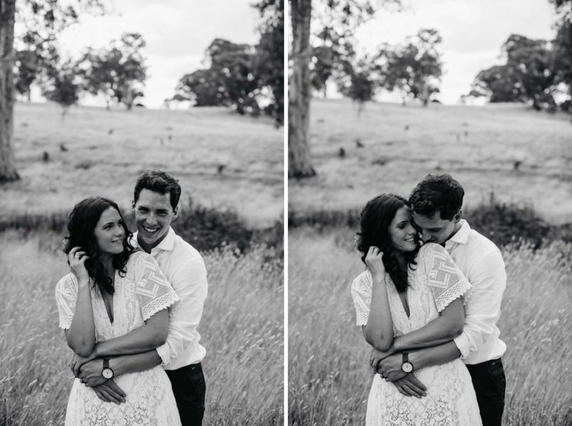 Boho Wedding Couple Photograph Ideas