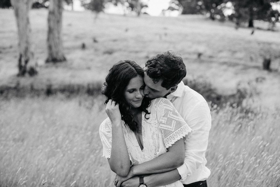 Boho Wedding Couple Photograph Ideas