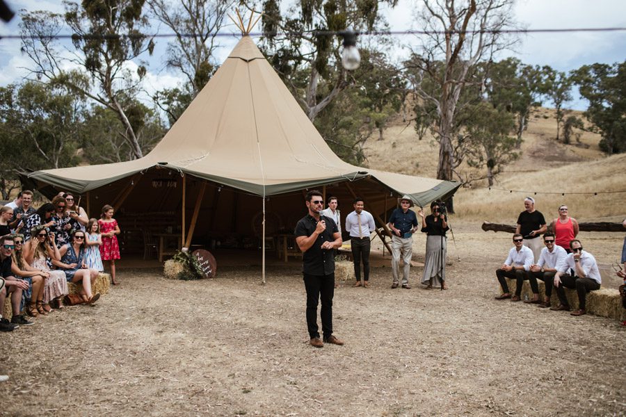 Boho Wedding Photographs