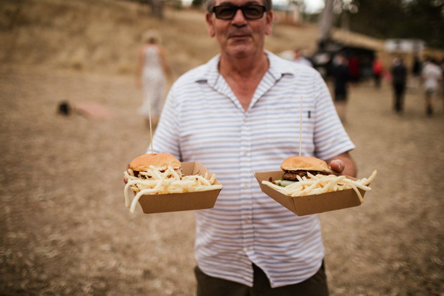 Miriam and Zac Boho Wedding Party Photography