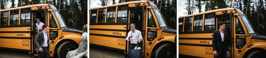 Mountain Wedding Calgary Whitewall Weddings