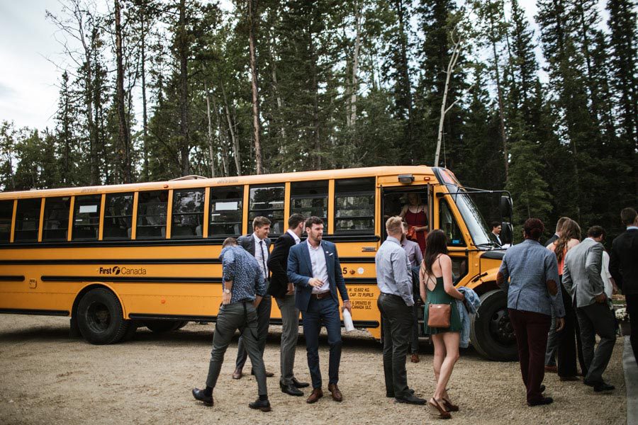 Mountain Wedding Photographer