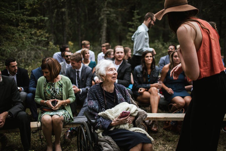Mountain Wedding Photographer
