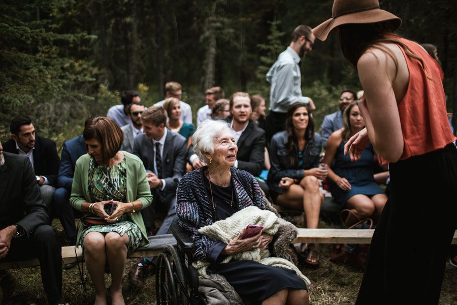 Mountain Wedding  Photographer