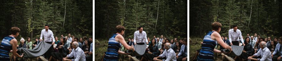 Mountain Wedding Photographer