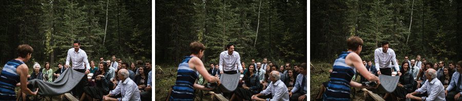 Mountain Wedding  Photographer