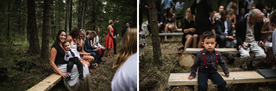 Mountain Wedding  Photographer