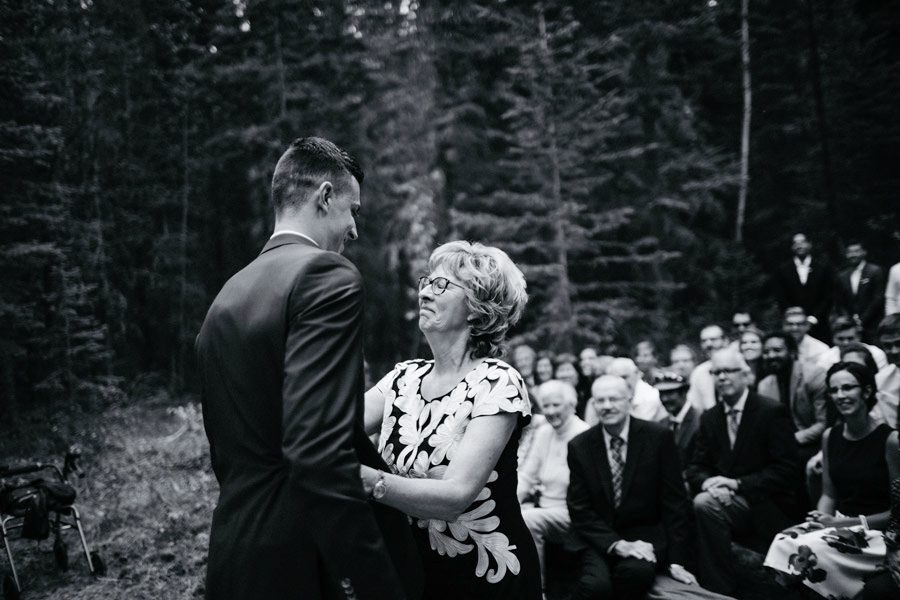 mountain wedding Calgary whitewall weddings