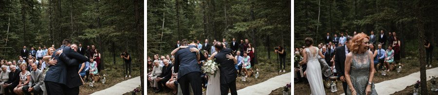 Mountain Wedding Bridal Photography