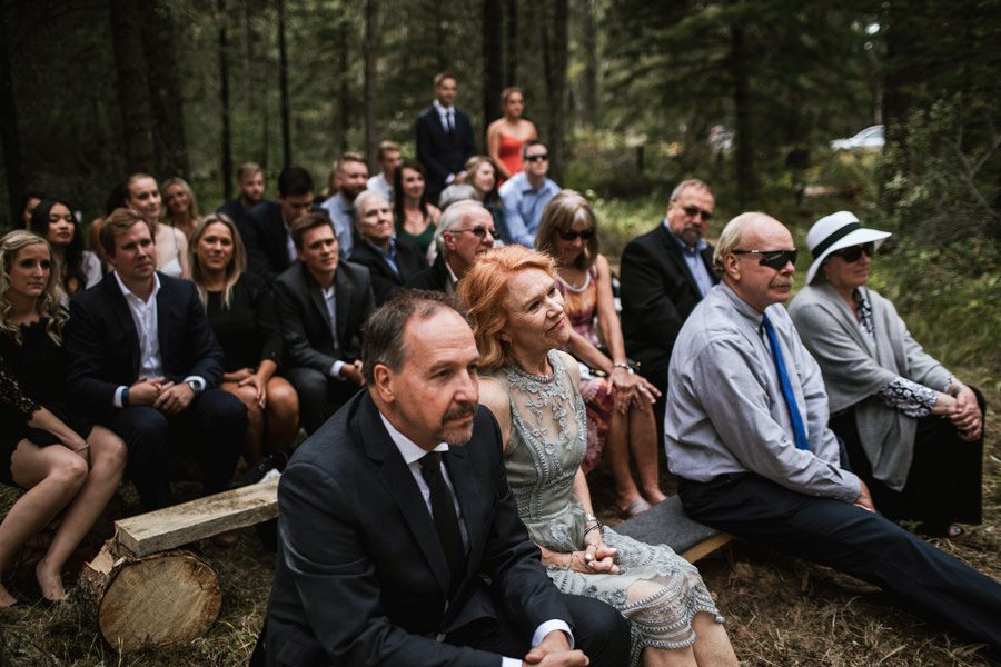 Mountain Wedding Couple Photography