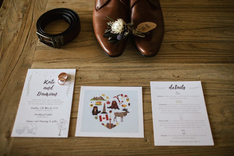 rustic wedding photographers