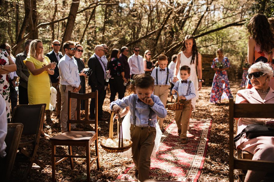 rustic wedding photographers