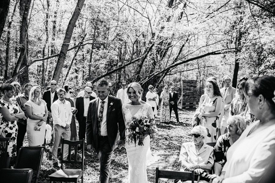 rustic wedding photographers