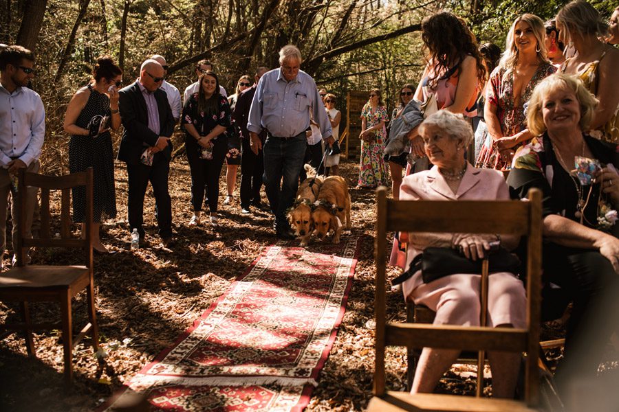 rustic wedding photographers