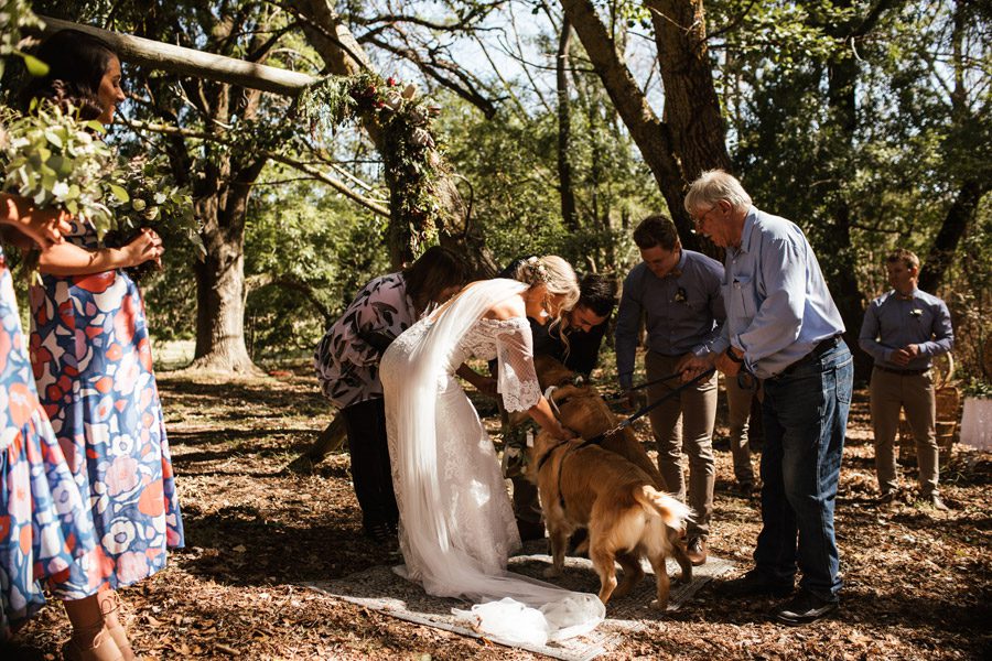 rustic wedding photographers