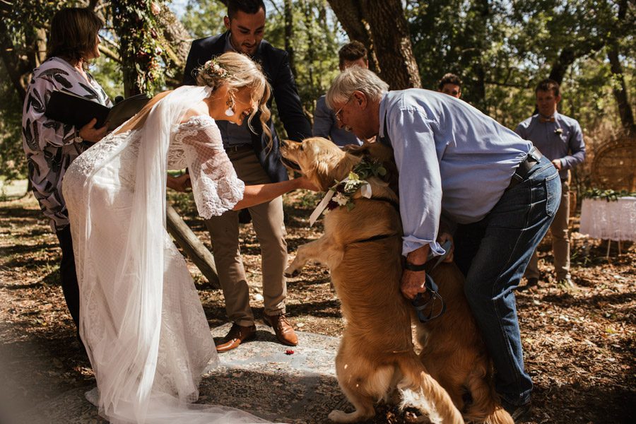 rustic wedding photographers