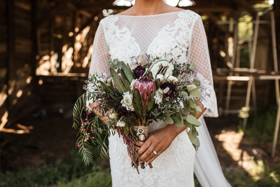 rustic wedding photographers