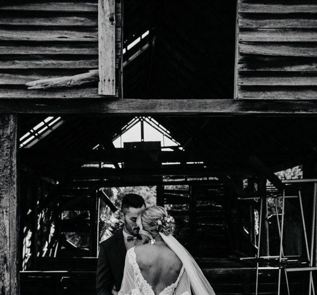 rustic wedding photographers