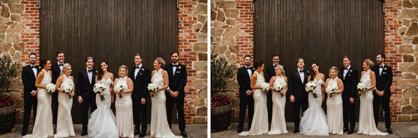 Winery Wedding Couple Photographs Ideas